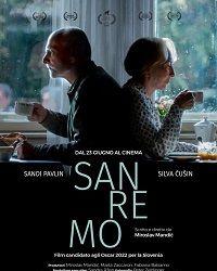 Сан-Ремо (2020) смотреть онлайн